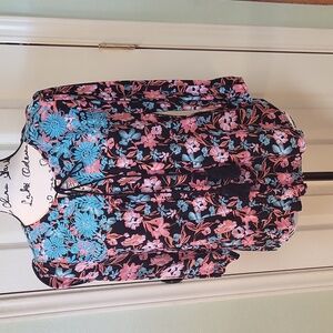 Embroidered Top by Savanna Jane